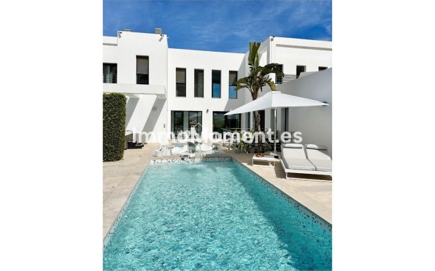 Resale - Villa - Jávea - Jávea - Xàbia Centro