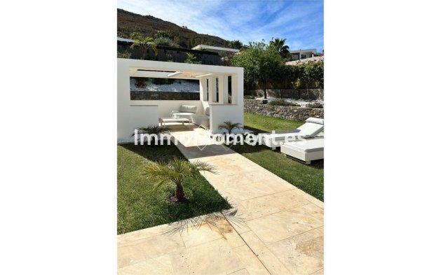 Resale - Villa - Jávea - Jávea - Xàbia Centro