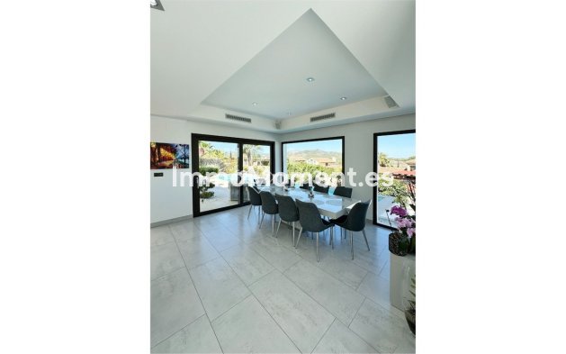 Resale - Villa - Jávea - Jávea - Xàbia Centro