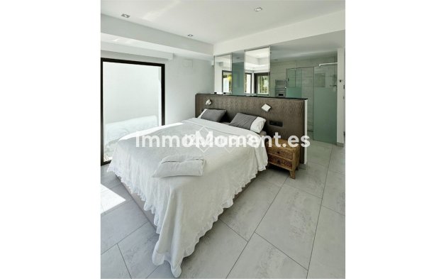 Resale - Villa - Jávea - Jávea - Xàbia Centro