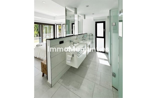 Resale - Villa - Jávea - Jávea - Xàbia Centro