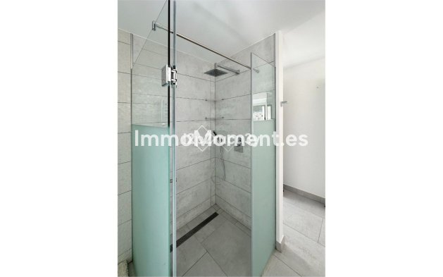 Resale - Villa - Jávea - Jávea - Xàbia Centro