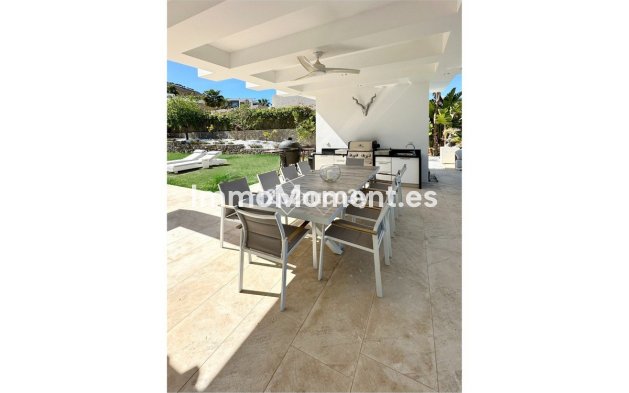 Resale - Villa - Jávea - Jávea - Xàbia Centro