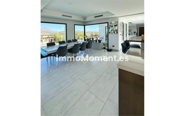 Resale - Villa - Jávea - Jávea - Xàbia Centro