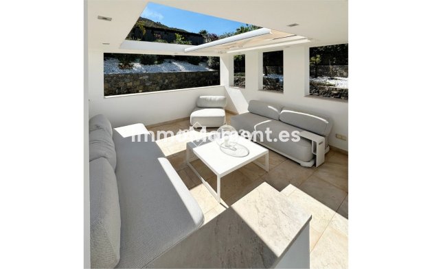 Resale - Villa - Jávea - Jávea - Xàbia Centro