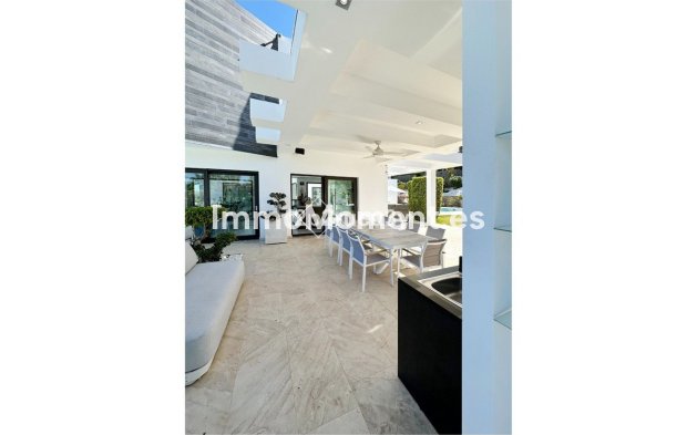 Resale - Villa - Jávea - Jávea - Xàbia Centro