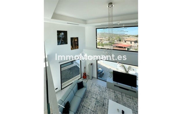 Resale - Villa - Jávea - Jávea - Xàbia Centro
