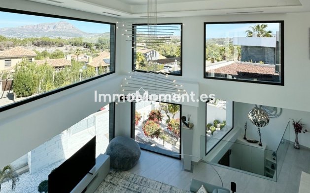 Resale - Villa - Jávea - Jávea - Xàbia Centro