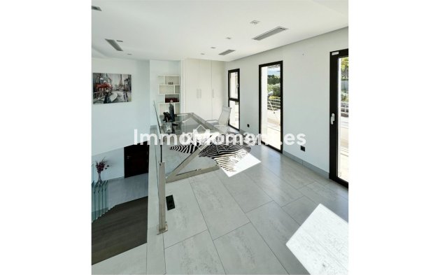 Resale - Villa - Jávea - Jávea - Xàbia Centro