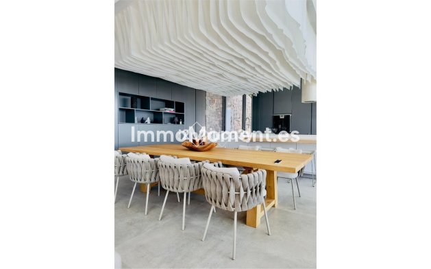 Wiederverkauf - Villa - Altea - Altea Hills