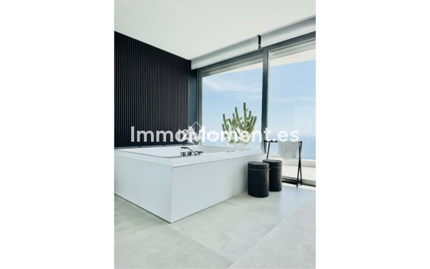 Wiederverkauf - Villa - Altea - Altea Hills