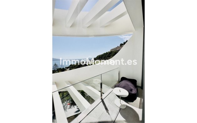 Wiederverkauf - Villa - Altea - Altea Hills