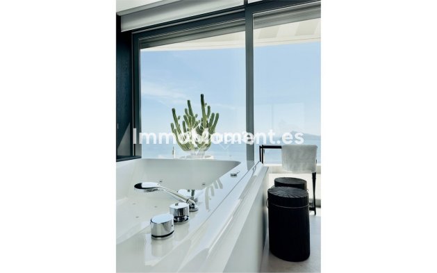 Wiederverkauf - Villa - Altea - Altea Hills