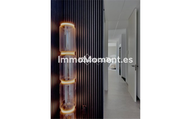 Wiederverkauf - Villa - Altea - Altea Hills