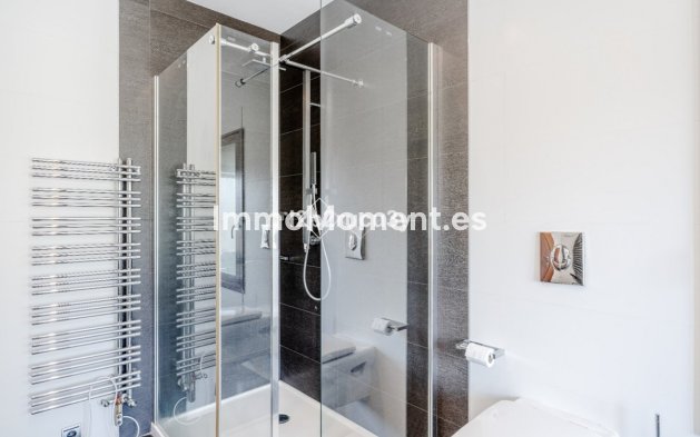 Wiederverkauf - Villa - Teulada - Moraira