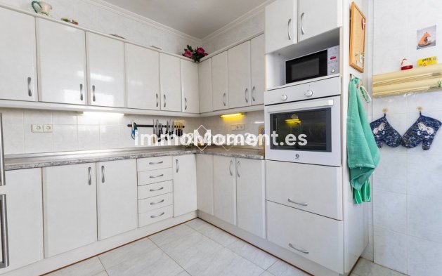 Wiederverkauf - Villa - Teulada - Moraira