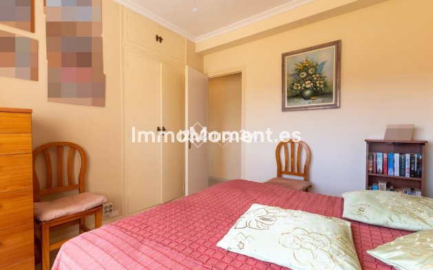 Wiederverkauf - Villa - Teulada - Moraira