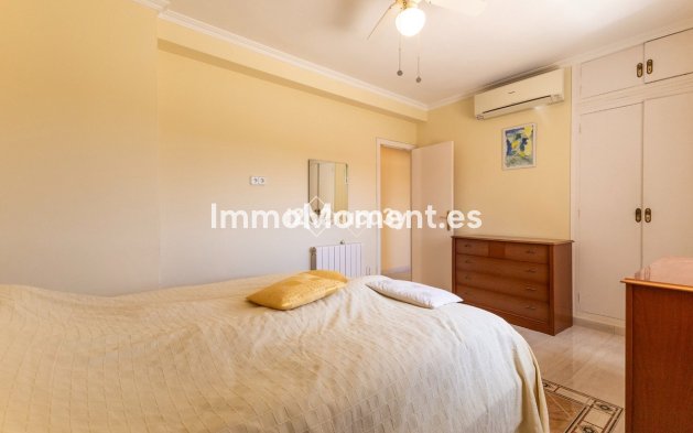 Wiederverkauf - Villa - Teulada - Moraira