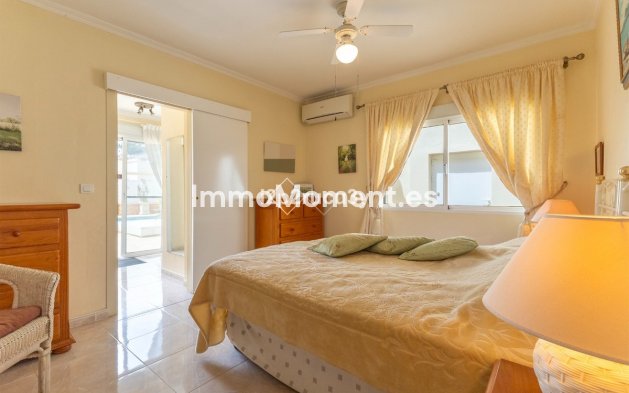 Wiederverkauf - Villa - Teulada - Moraira