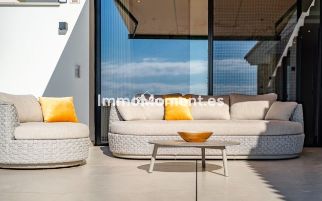Bestaande woning - Vrijstaande villa - Benissa - Pedramala