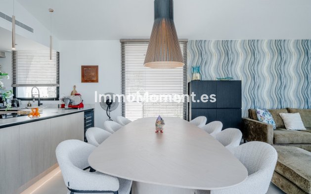 Bestaande woning - Vrijstaande villa - Benissa - Pedramala