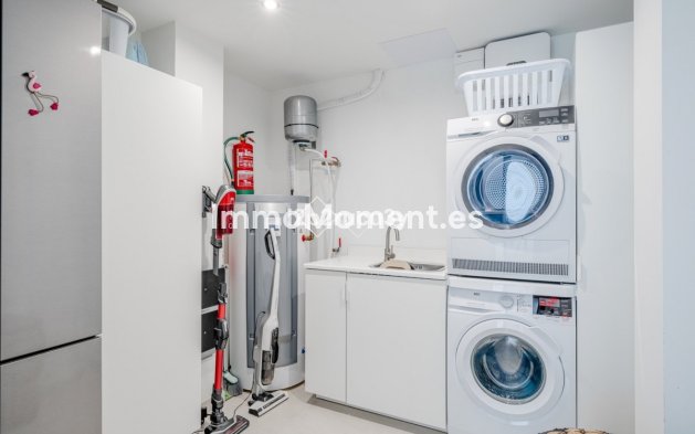 Bestaande woning - Vrijstaande villa - Benissa - Pedramala