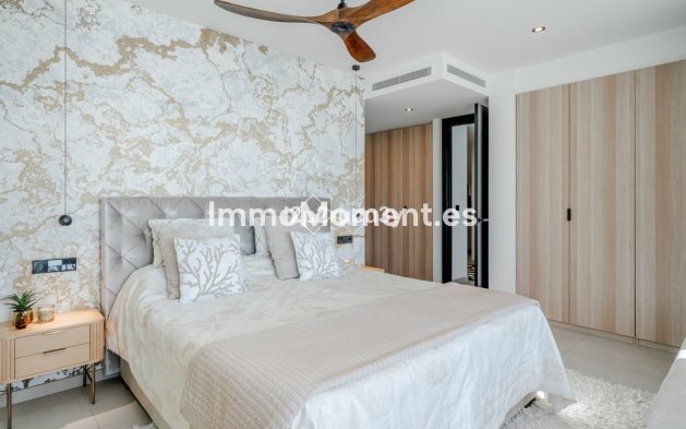 Bestaande woning - Vrijstaande villa - Benissa - Pedramala