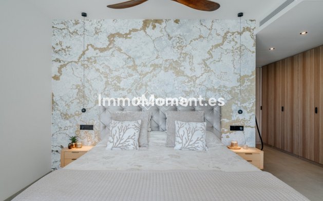 Bestaande woning - Vrijstaande villa - Benissa - Pedramala