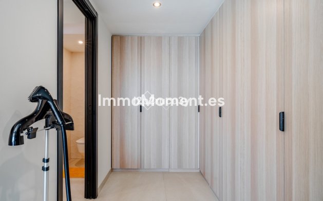 Bestaande woning - Vrijstaande villa - Benissa - Pedramala