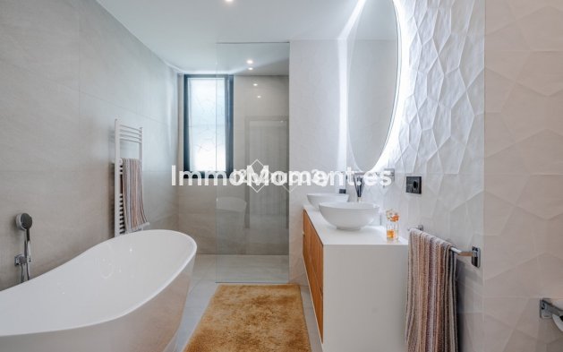 Bestaande woning - Vrijstaande villa - Benissa - Pedramala