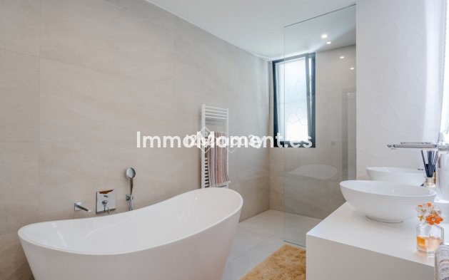 Bestaande woning - Vrijstaande villa - Benissa - Pedramala