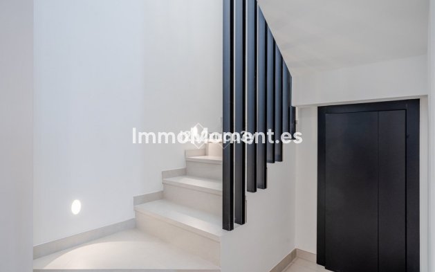 Bestaande woning - Vrijstaande villa - Benissa - Pedramala