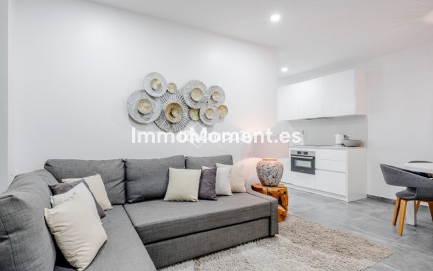 Wiederverkauf - Villa - Benissa - Fanadix