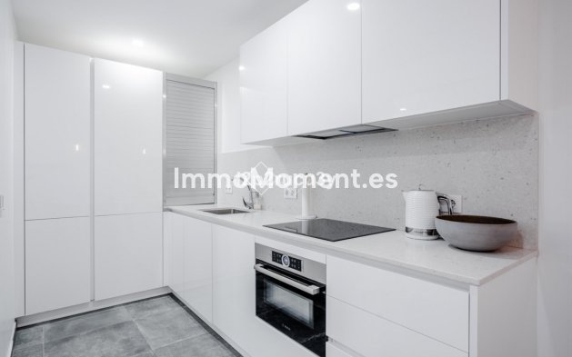 Wiederverkauf - Villa - Benissa - Fanadix