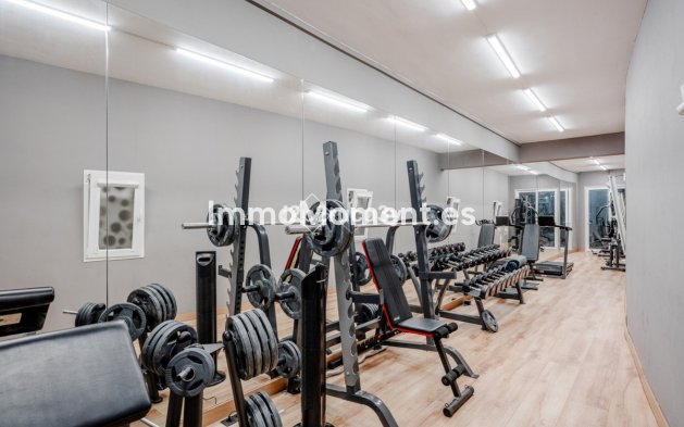 Wiederverkauf - Villa - Benissa - Fanadix