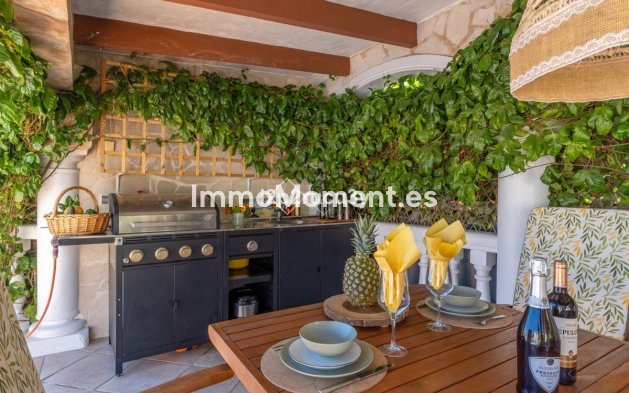 Revente - Villa - Teulada - Moraira