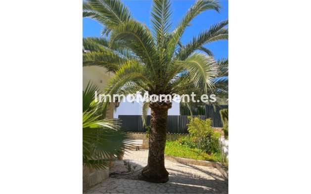 Revente - Villa - Teulada - Moraira