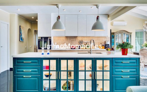 Revente - Villa - Teulada - Moraira