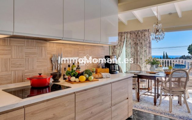 Revente - Villa - Teulada - Moraira