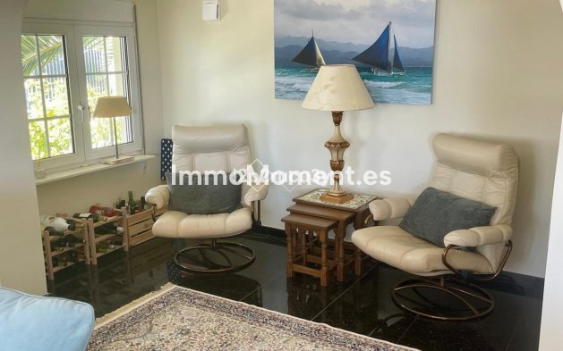 Revente - Villa - Teulada - Moraira