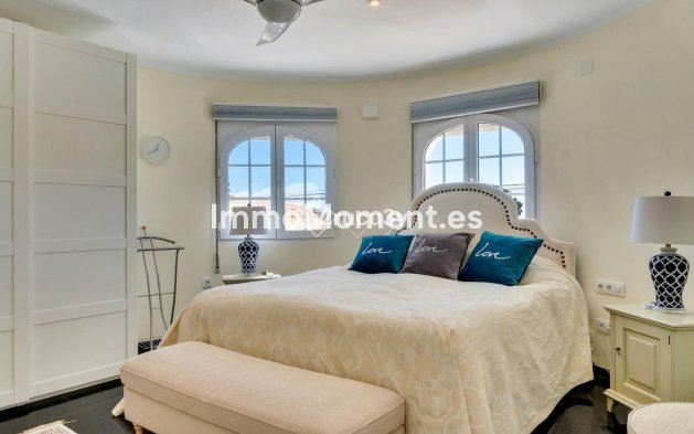 Revente - Villa - Teulada - Moraira