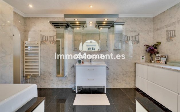 Revente - Villa - Teulada - Moraira