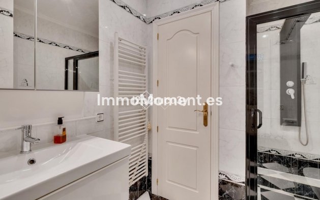 Revente - Villa - Teulada - Moraira