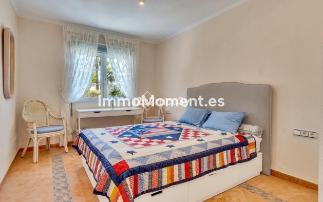 Revente - Villa - Teulada - Moraira