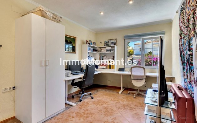 Revente - Villa - Teulada - Moraira