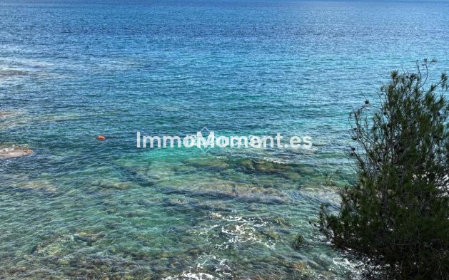 Revente - Villa - Teulada - Moraira