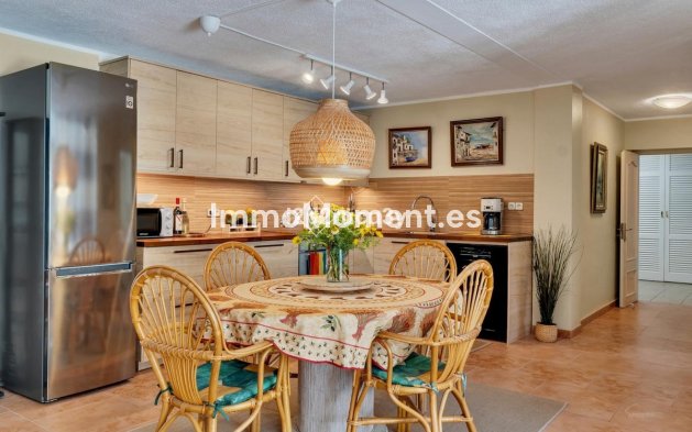 Revente - Villa - Teulada - Moraira