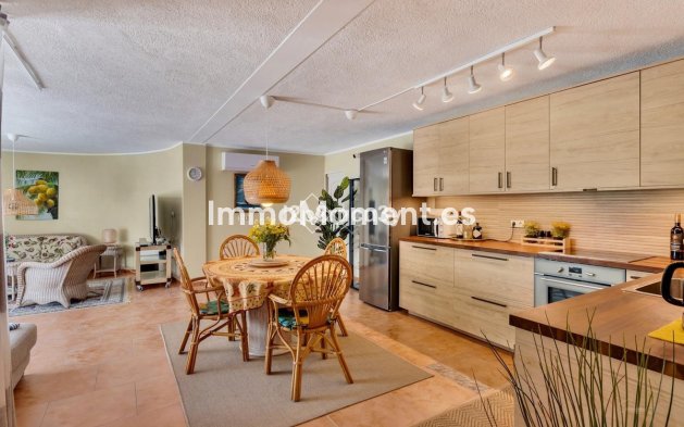 Revente - Villa - Teulada - Moraira