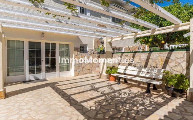 Revente - Villa - Teulada - Moraira