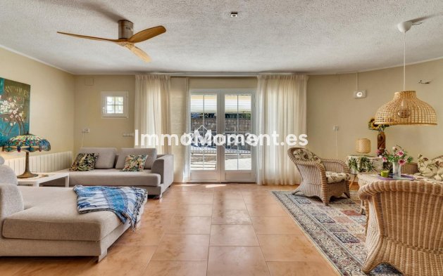 Revente - Villa - Teulada - Moraira